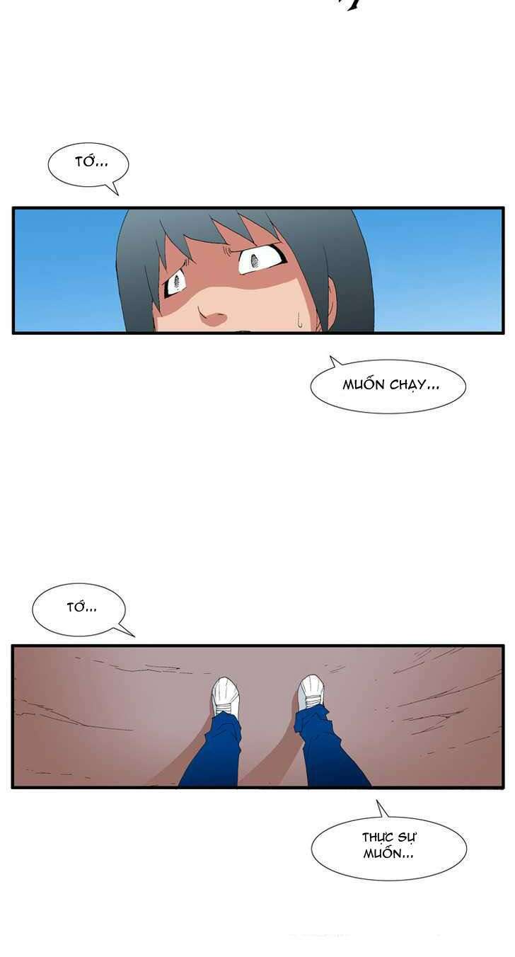 Siêu năng: Chapter 95