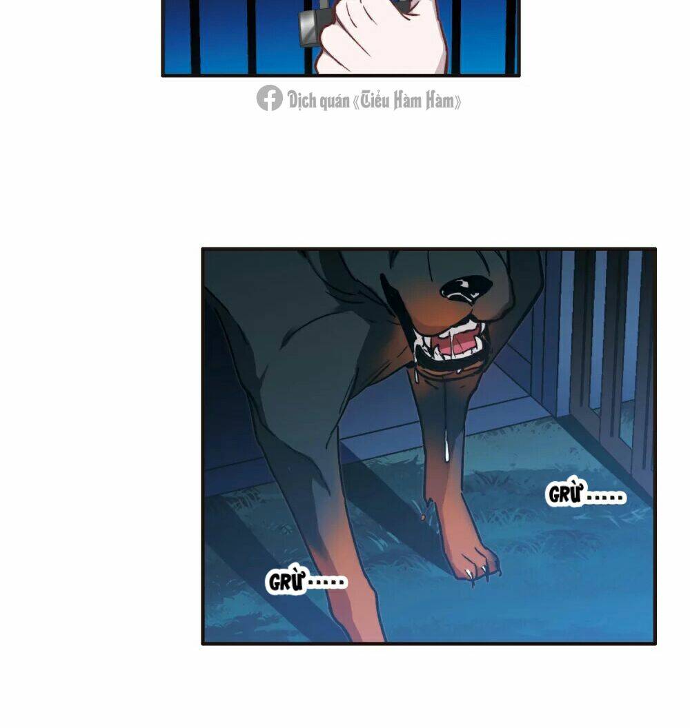 Thế Giới Đệ Nhất Cự Tinh: Chapter 3.2