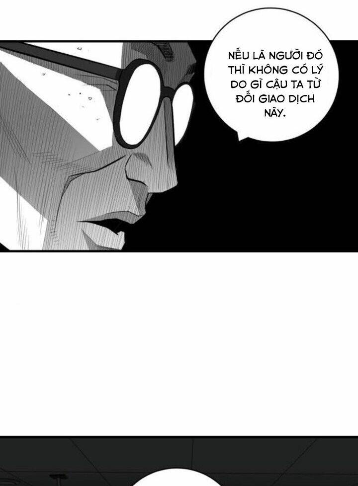 Quảng Trường Máu: Chapter 47