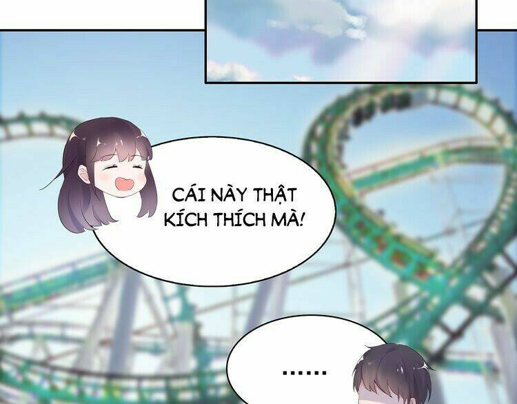 Câu Chuyện Săn Vợ: Chapter 16