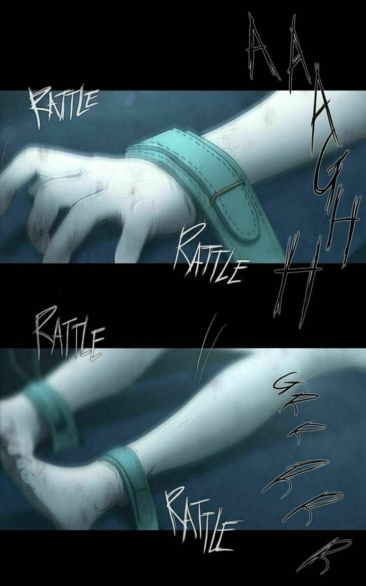 Dead Days: Chapter 36