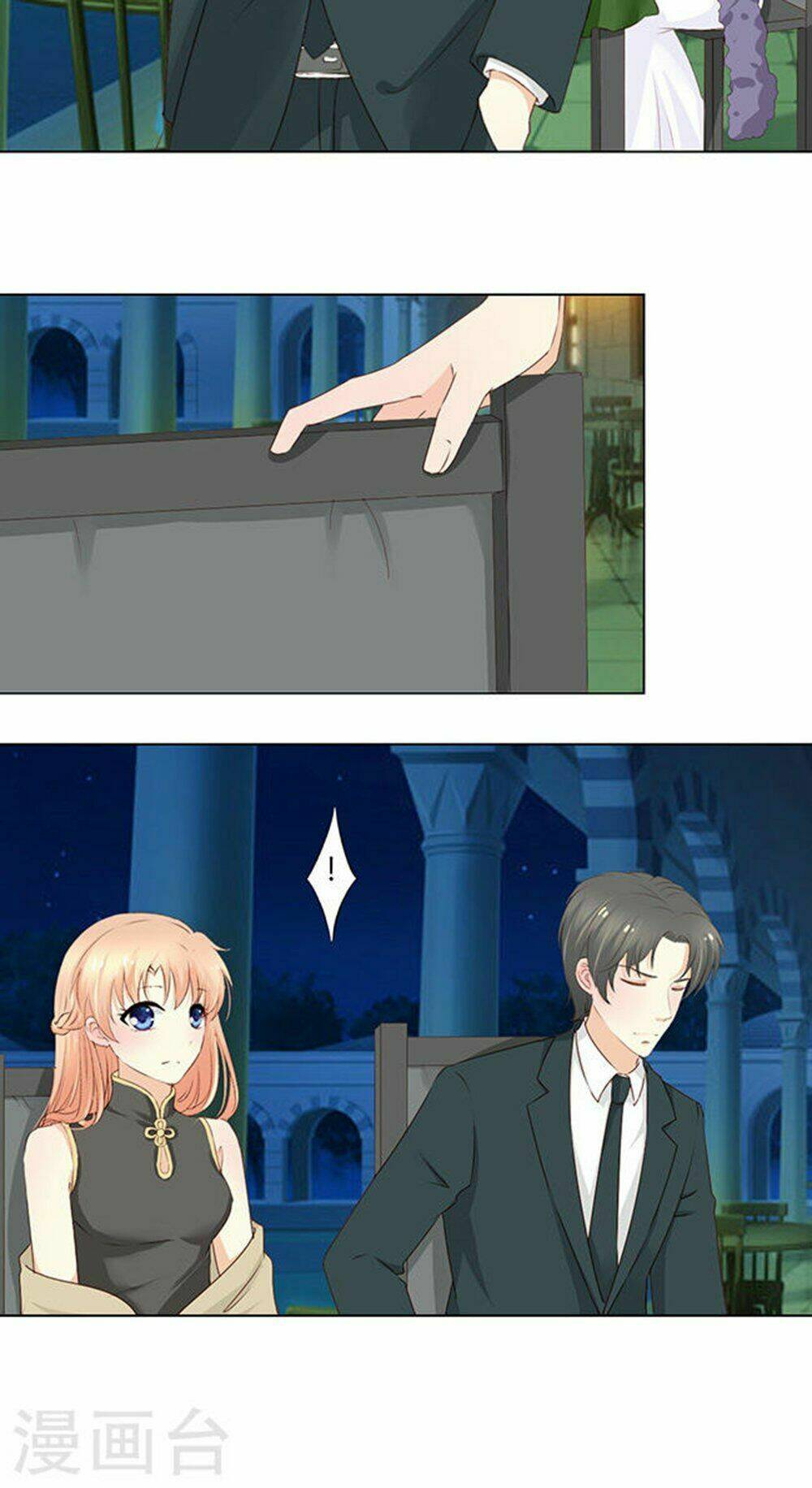 Tổng Tài Bá Đạo Là Gay: Chapter 16