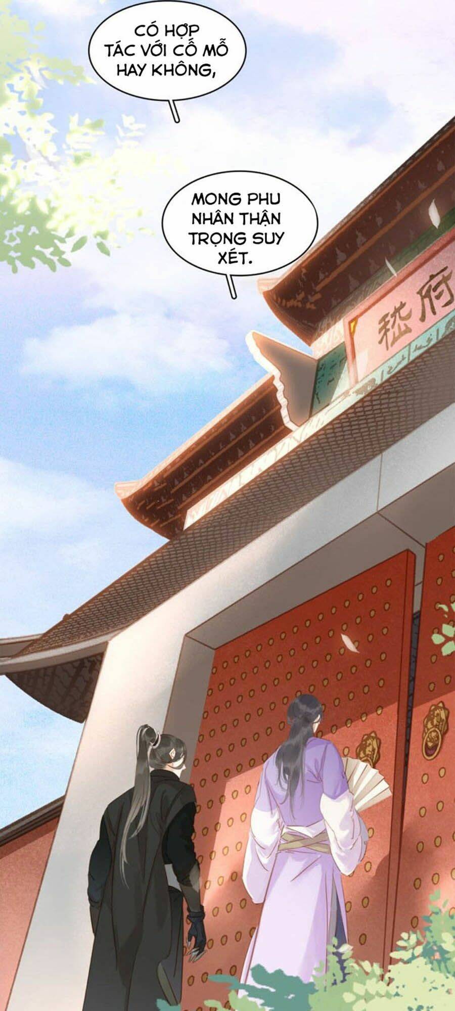 Tiểu Sư Phụ, Tóc Giả Của Ngài Rơi Rồi!: Chapter 37