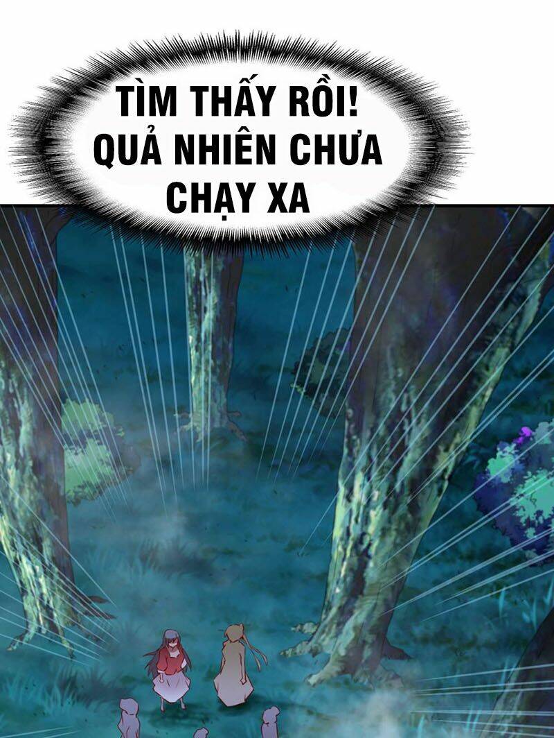 Chiến Đỉnh: Chapter 92