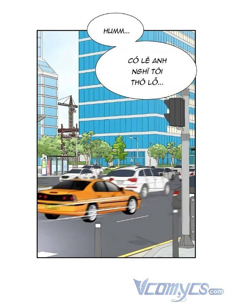 Lee Bom, Em Là Của Anh: Chapter 6