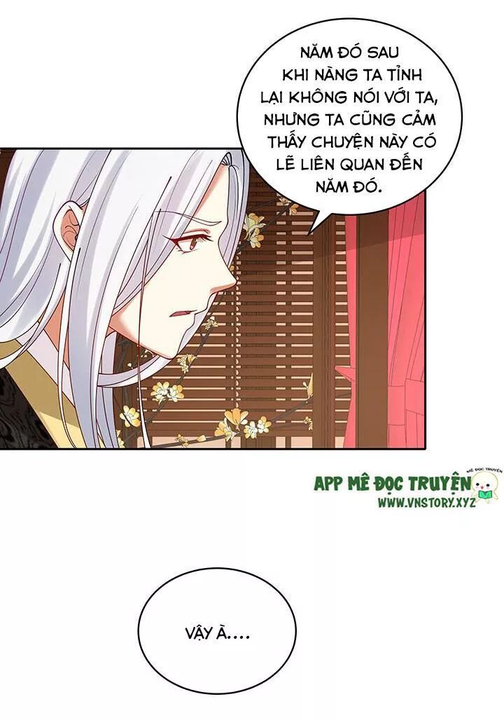 Đô đốc đại nhân sủng thê kí: Chapter 111: Nữ nhân xa lạ này là ai?