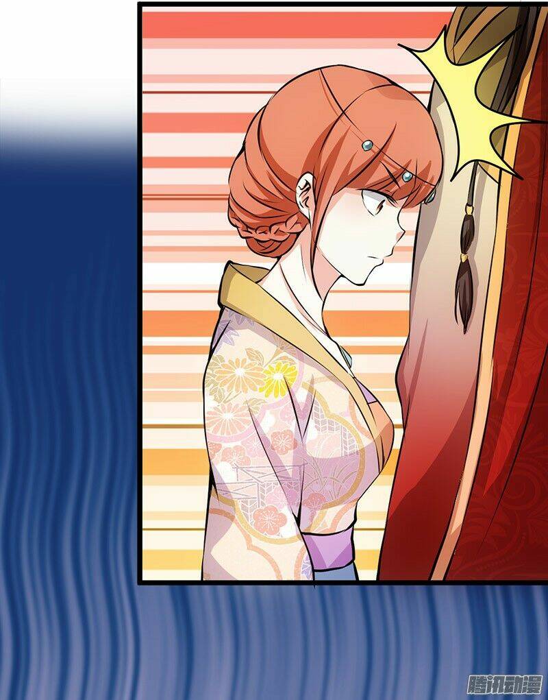 Vương Gia! Ngươi Thật Bỉ Ổi: Chapter 26