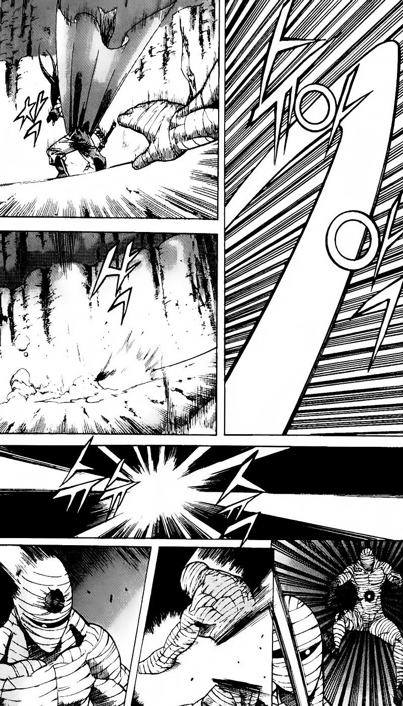 Diêm Đế: Chapter 68