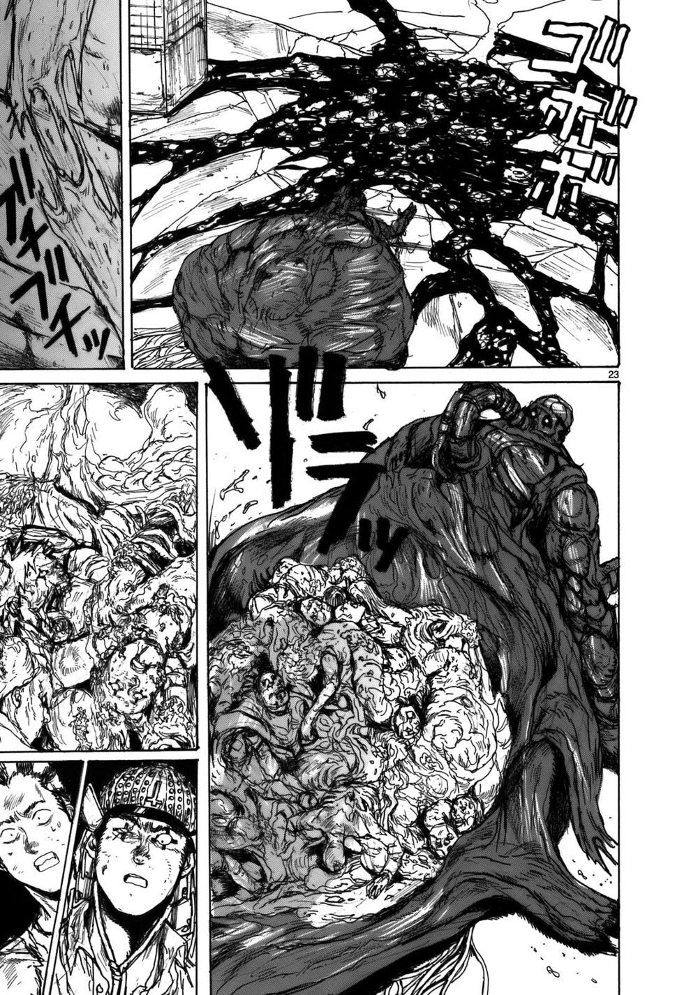 Kẻ Mất Trí Và Thế Giới Ma Thuật: Chapter 106