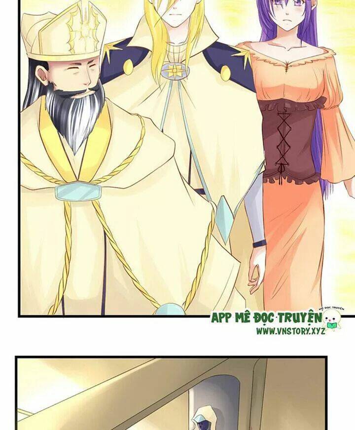 Bồn Tắm Có Vấn Đề?: Chapter 21