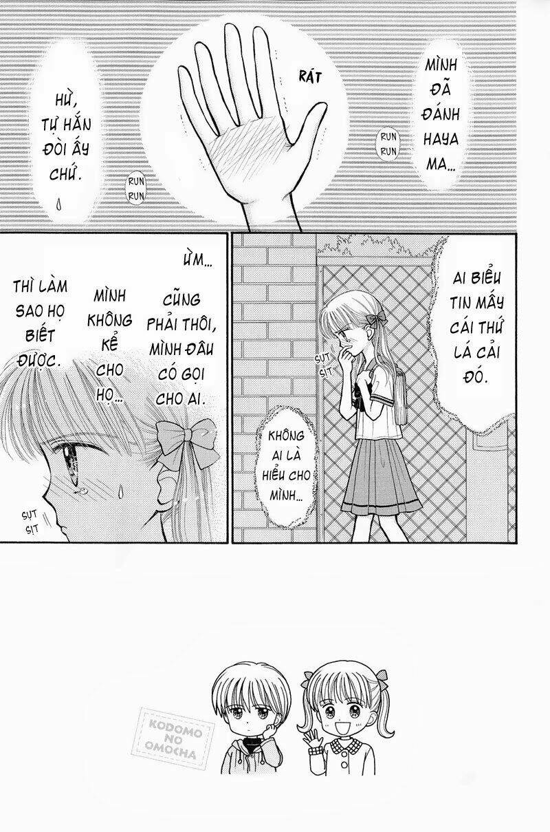 Kodomo No Omocha: Chapter 30