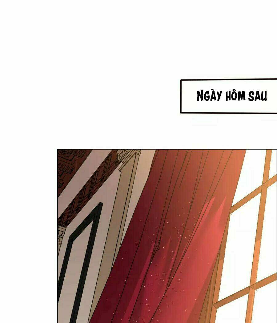 Vì Yêu Mà Khắc Cốt Ghi Tâm: Chapter 54