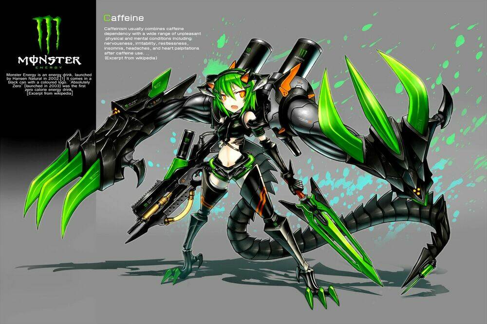 Wallpaper: Chapter 21