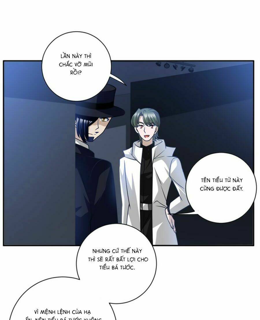 Người Yêu Khát Máu Của Tôi: Chapter 74