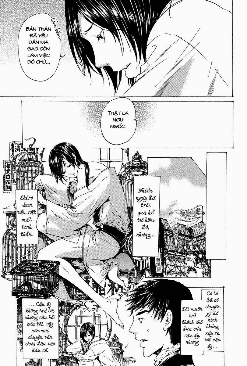 Tuyệt Thế Độc Phi Của Tà Vương: Chapter 31
