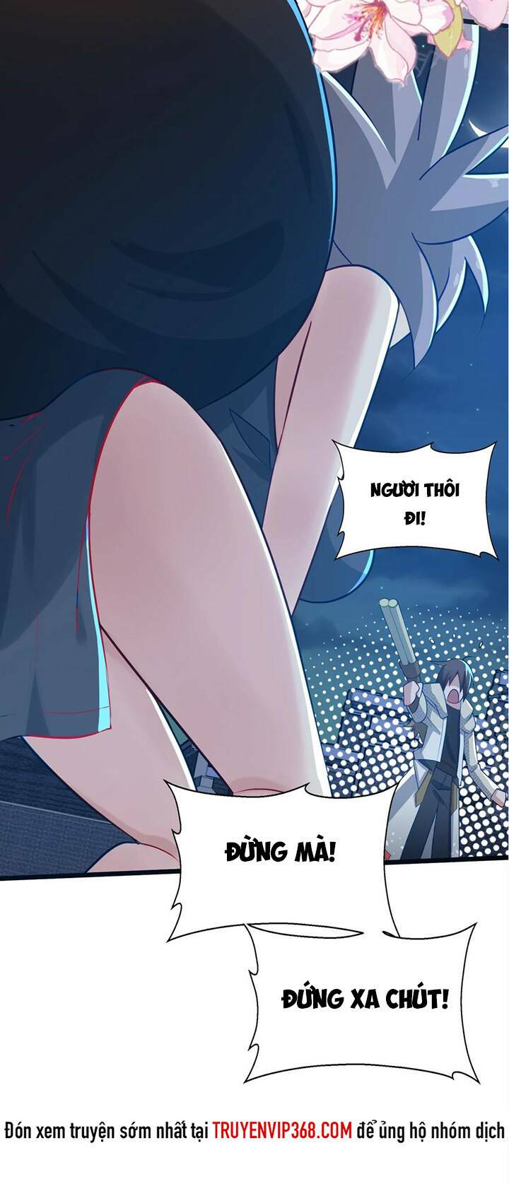 Đại Bảo Kiếm Của Tôi: Chapter 1