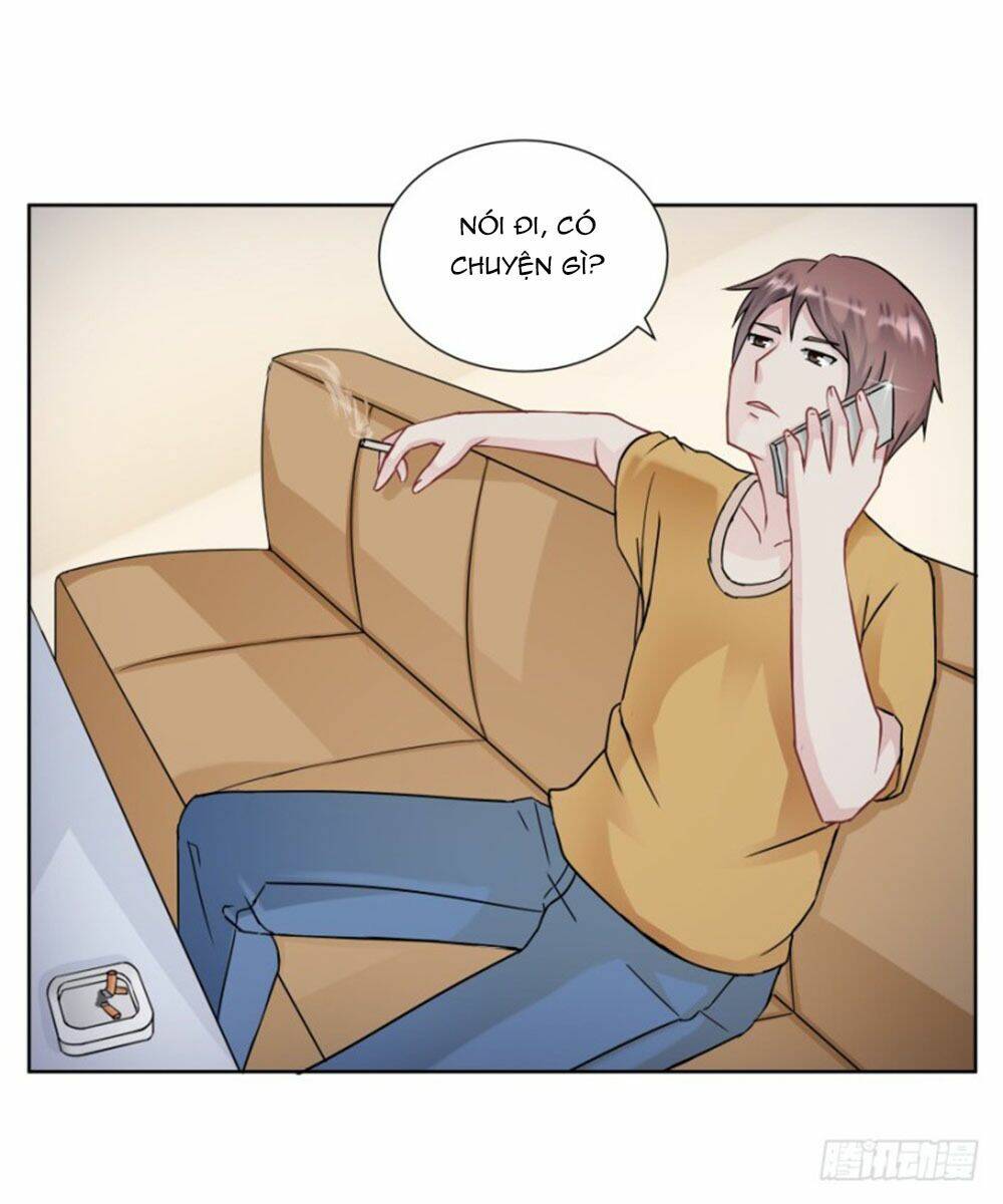 Thiên Kim Đường Môn: Chapter 92