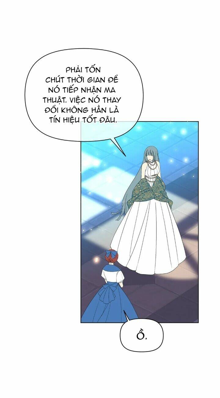 Công Chúa Thời Gian Có Hạn: Chapter 35