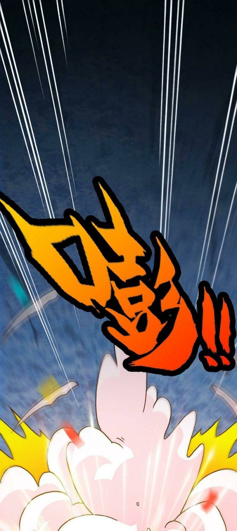 Võ Hồn Tuyệt Thế: Chapter 19