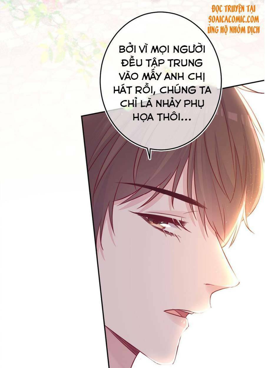 Khi Cô Gái Nhìn Thấy Thời Gian: Chapter 9