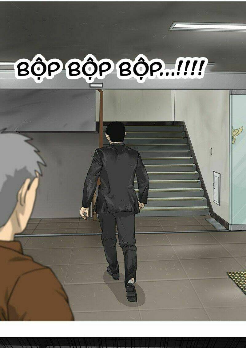 Hồi Sinh: Chapter 44