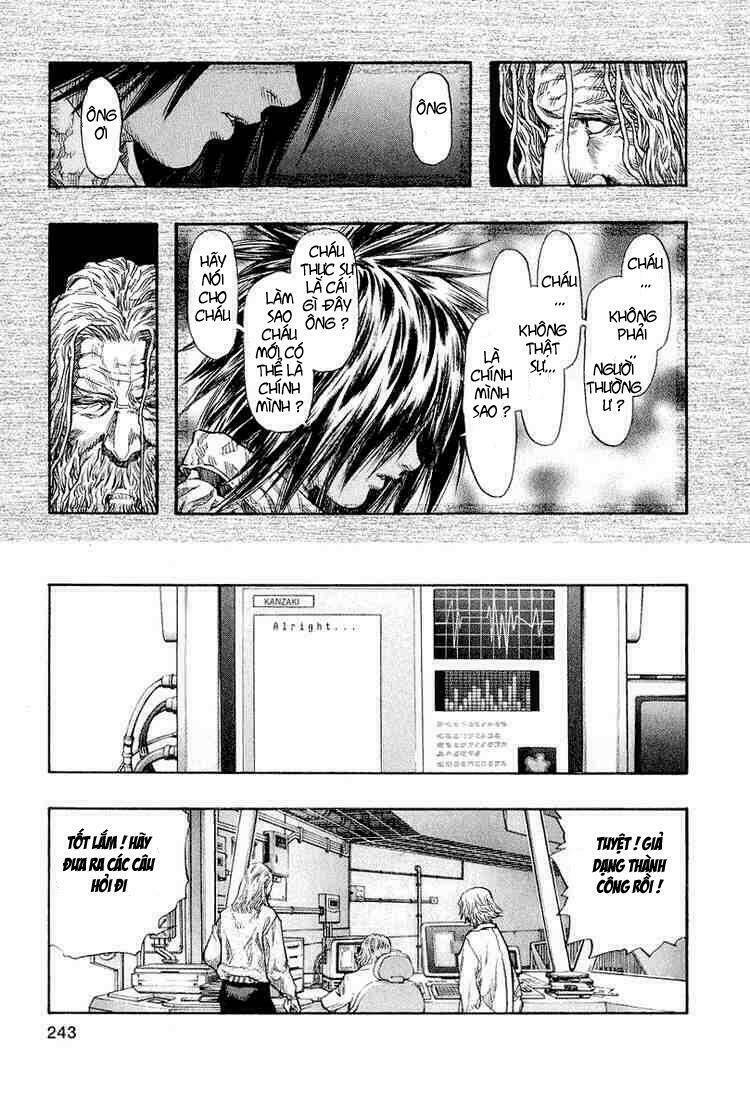 Vợ Yêu Không Ngoan: Chapter 25