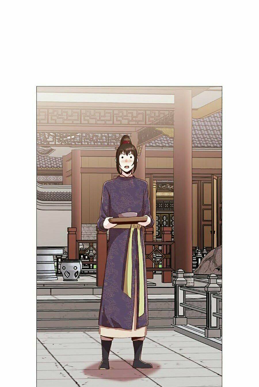 Thiên Võ Chiến Thần: Chapter 5