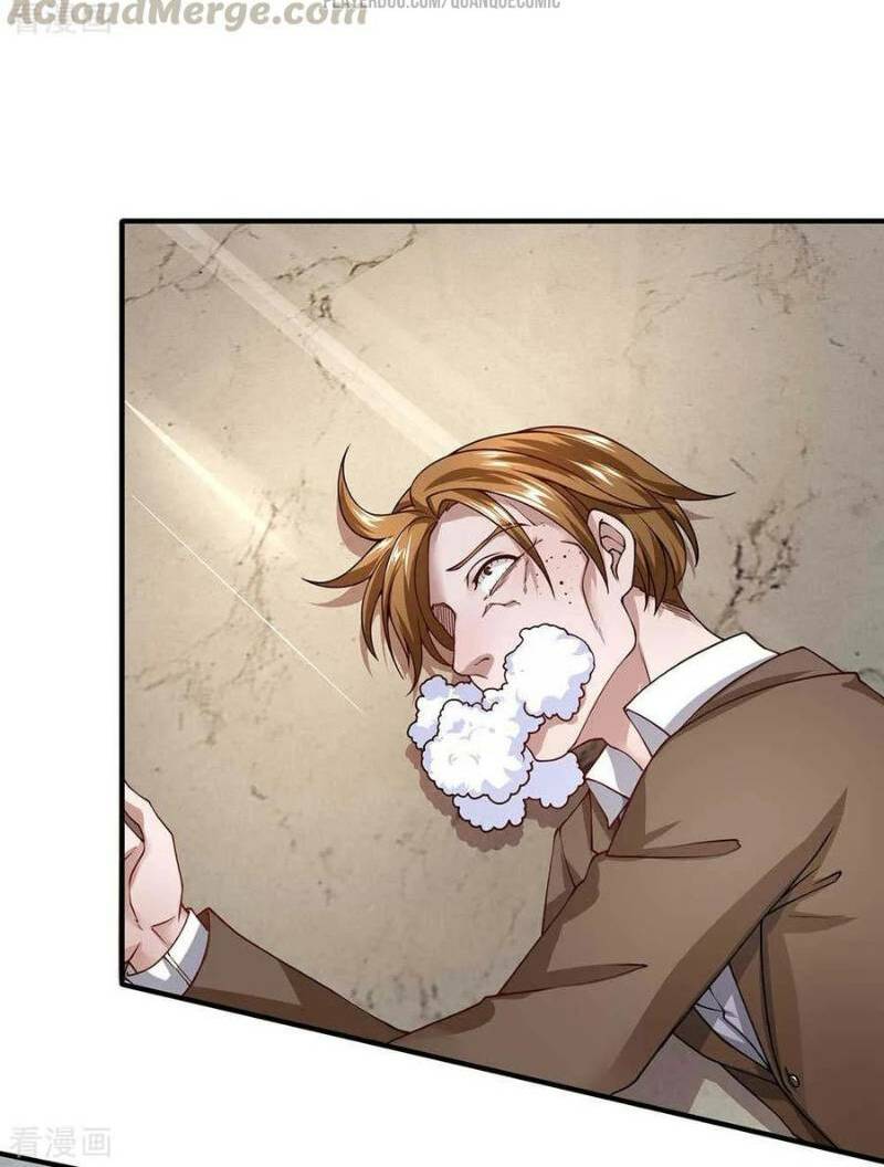 Chung Cực Binh Vương Tại Đô Thị: Chapter 75