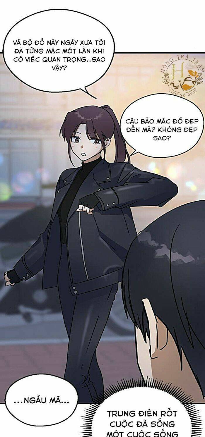 Duyên Nợ Kiếp Trước: Chapter 19