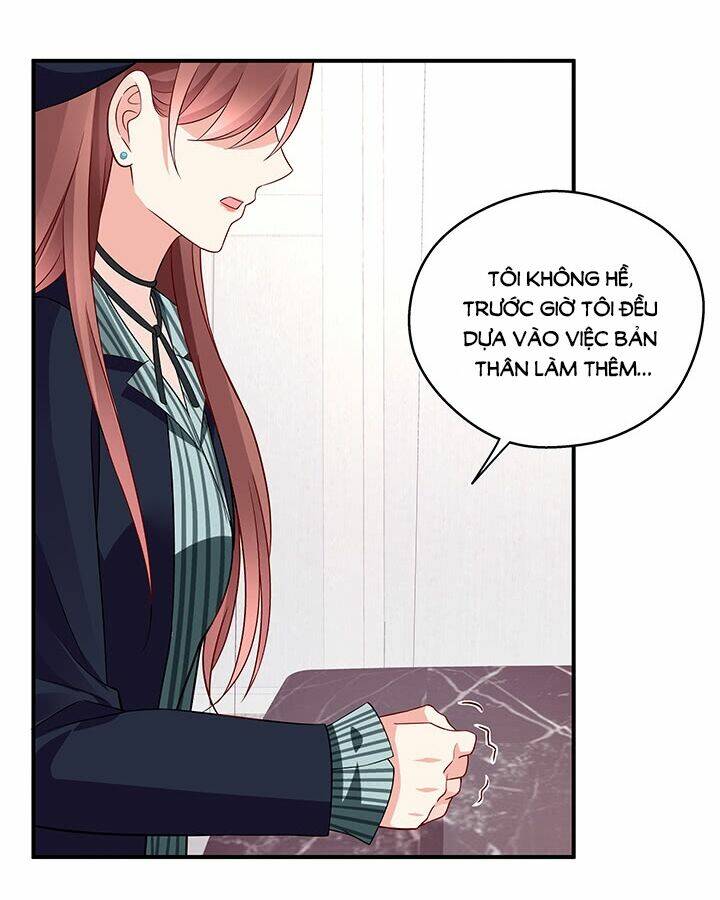 Bạn Trai 1/4 Của Tôi: Chapter 21
