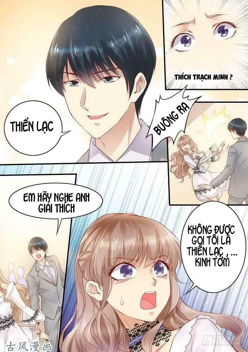 Cưng Chiều Vợ Yêu: Chapter 9