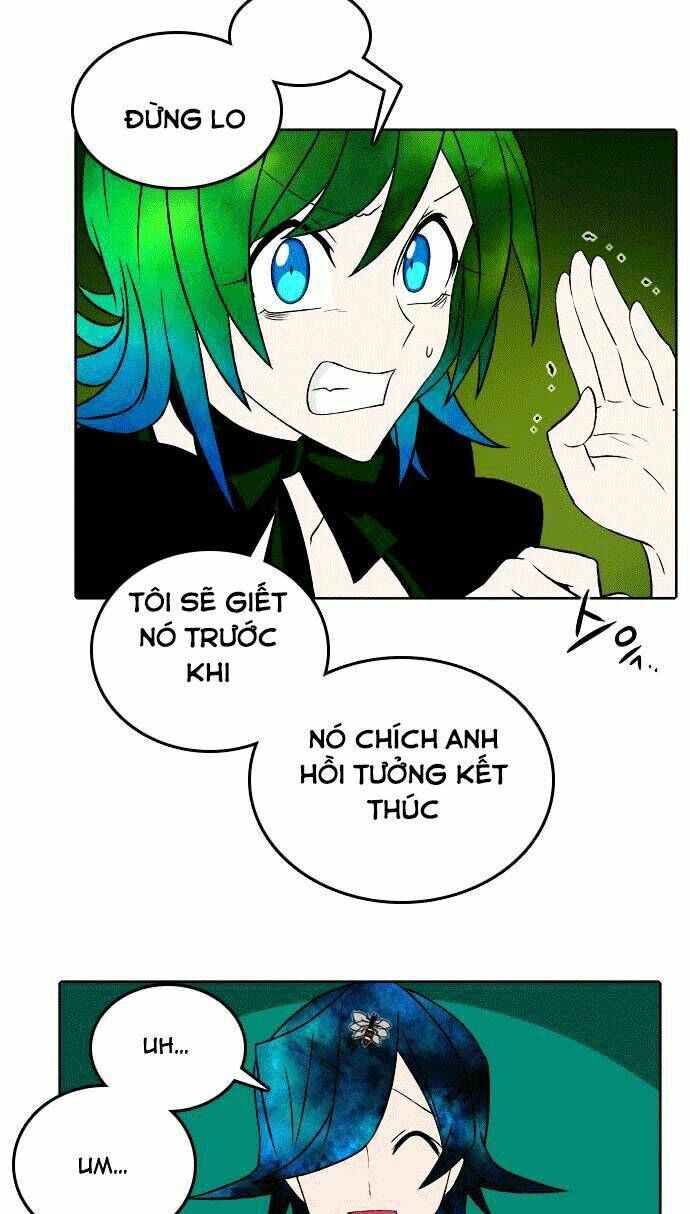 Niflheim: Chapter 40