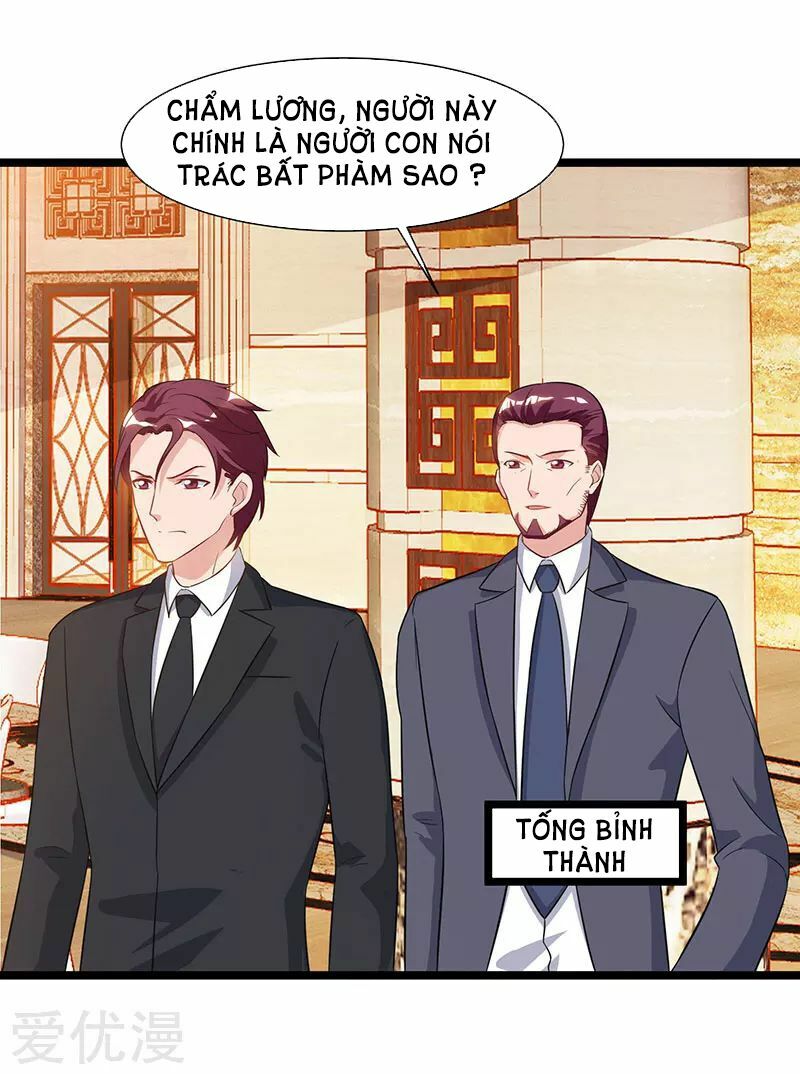 Trọng Sinh Khí Thiếu Quy Lai: Chapter 54