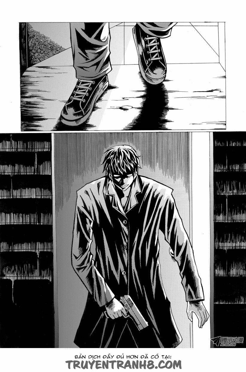 Nhân Quả Tuần Hoàn: Chapter 23.1