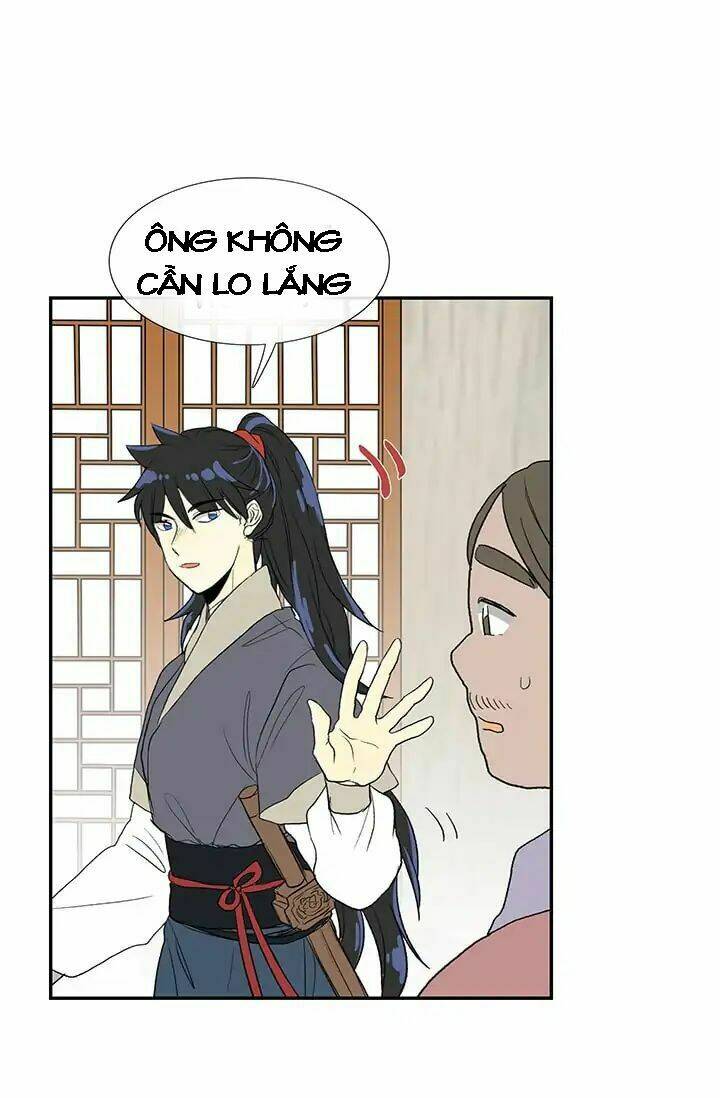 Học Sĩ Tái Sinh: Chapter 84