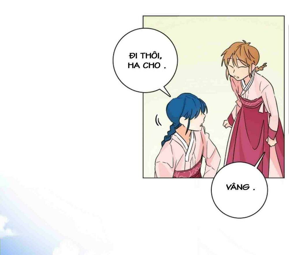 Chae Hong Sa: Chapter 17