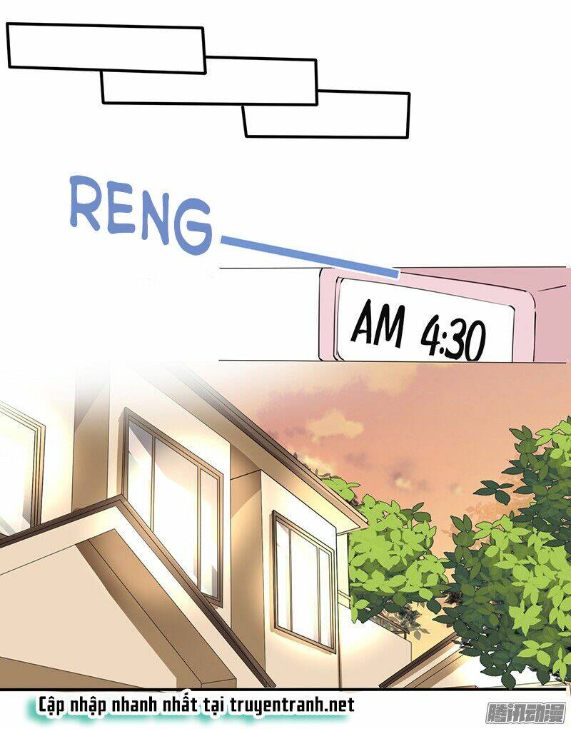 Chạm Vào Người Thương: Chapter 16