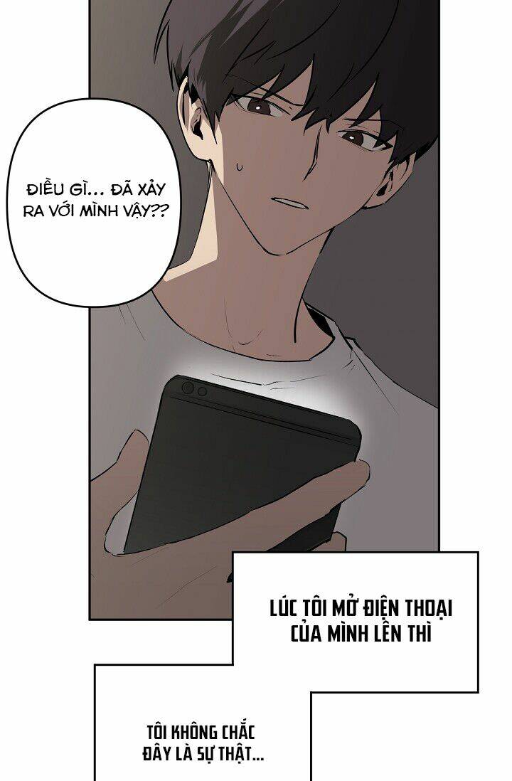 Tôi Trở Lại Với Sức Mạnh Cấp Ss: Chapter 1