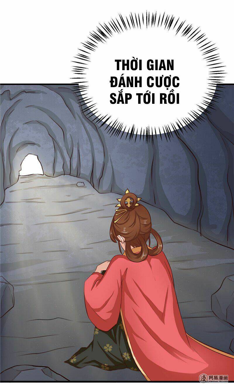 Thiên Tài Tiểu Độc Phi: Chapter 87