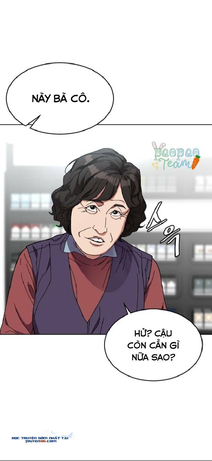 Đứa Trẻ Bình Thường: Chapter 5