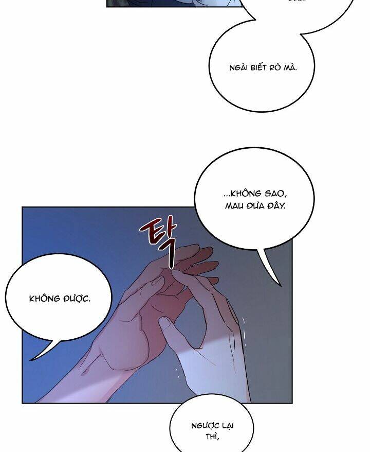 Kẻ Cắp Mặt Trăng: Chapter 6