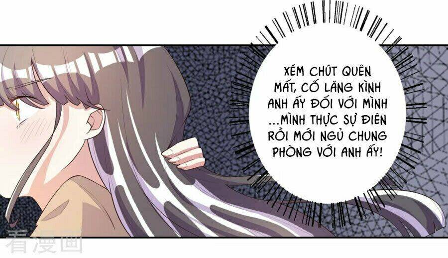 Hôn Nhân Dục Vọng: Thiếu Gia Nhẹ Một Chút!: Chapter 56