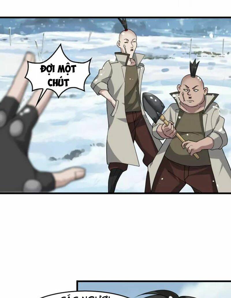 Siêu Cấp Đại Chủ Bạ: Chapter 89