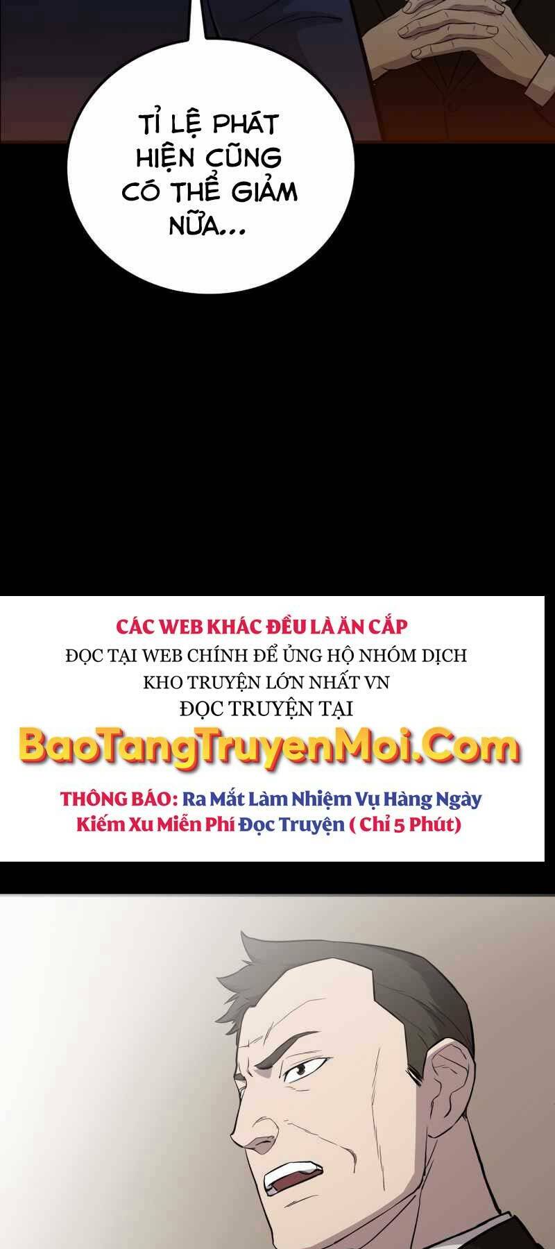 Cánh Cổng Mở Ra Đúng Ngày Đầu Tiên Tôi Thành Chính Trị Gia: Chapter 21
