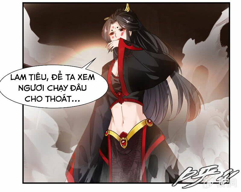 Cửu Dương Thần Vương: Chapter 68