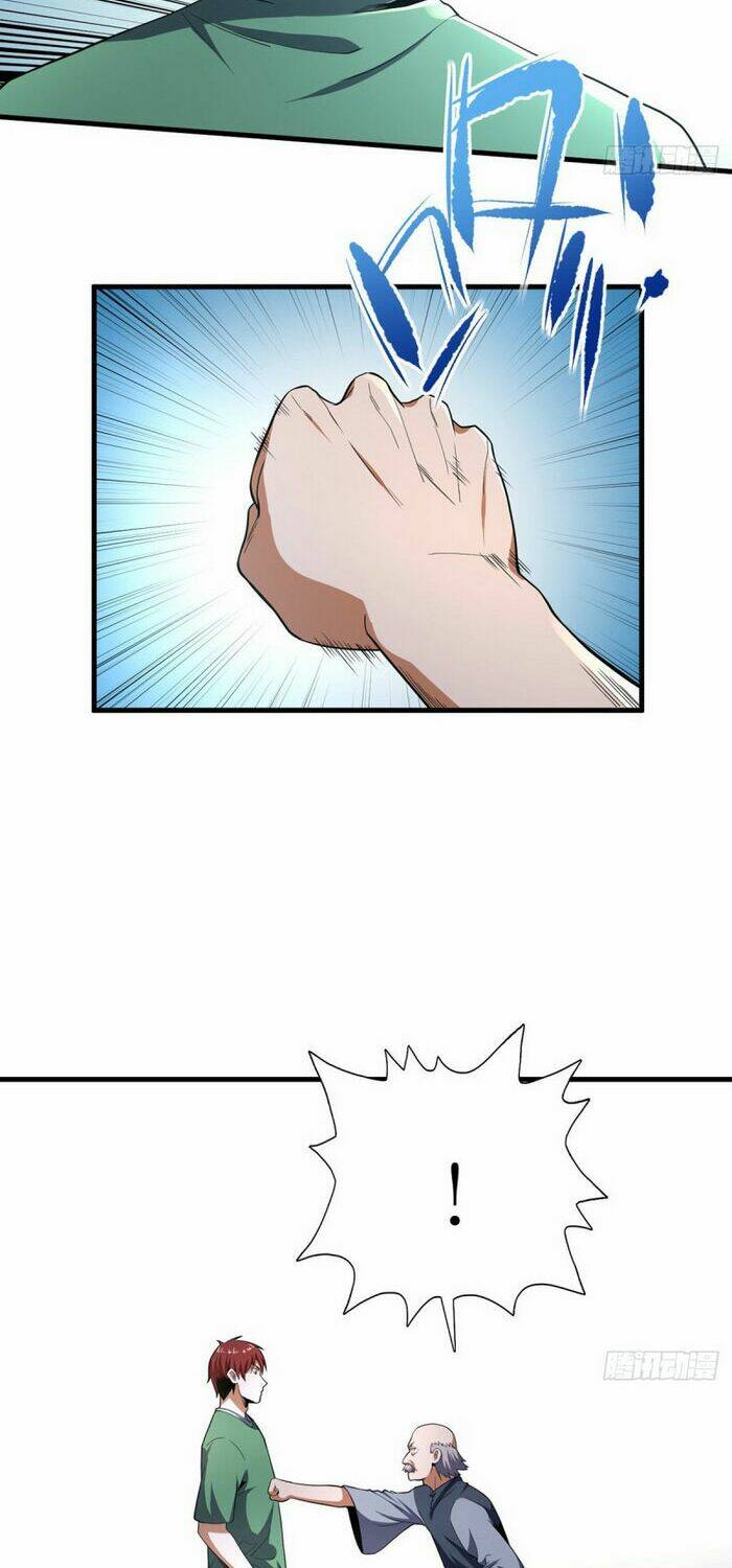 Vương Bài Thần Y: Chapter 80