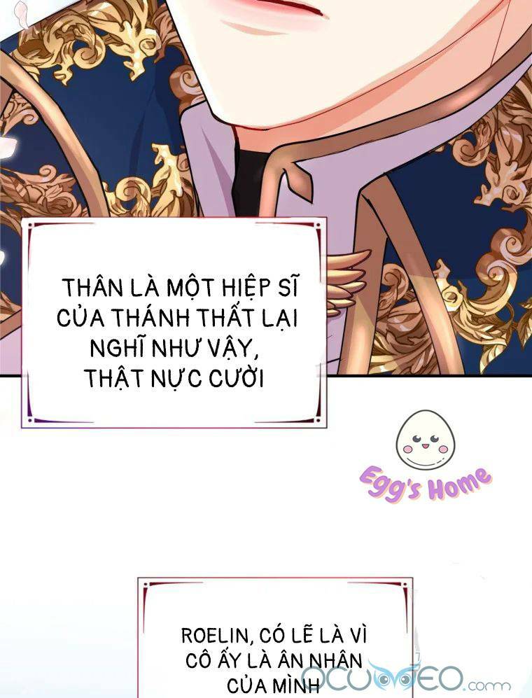 Roelin Bước Đến Tương Lai: Chapter 17