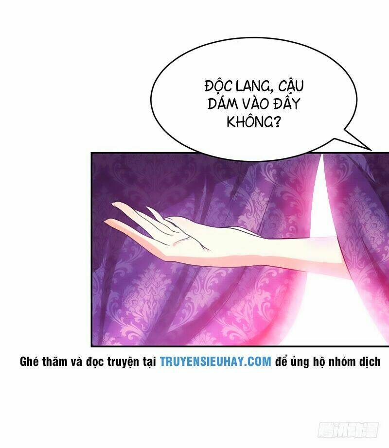 Yêu Giả Vi Vương: Chapter 4