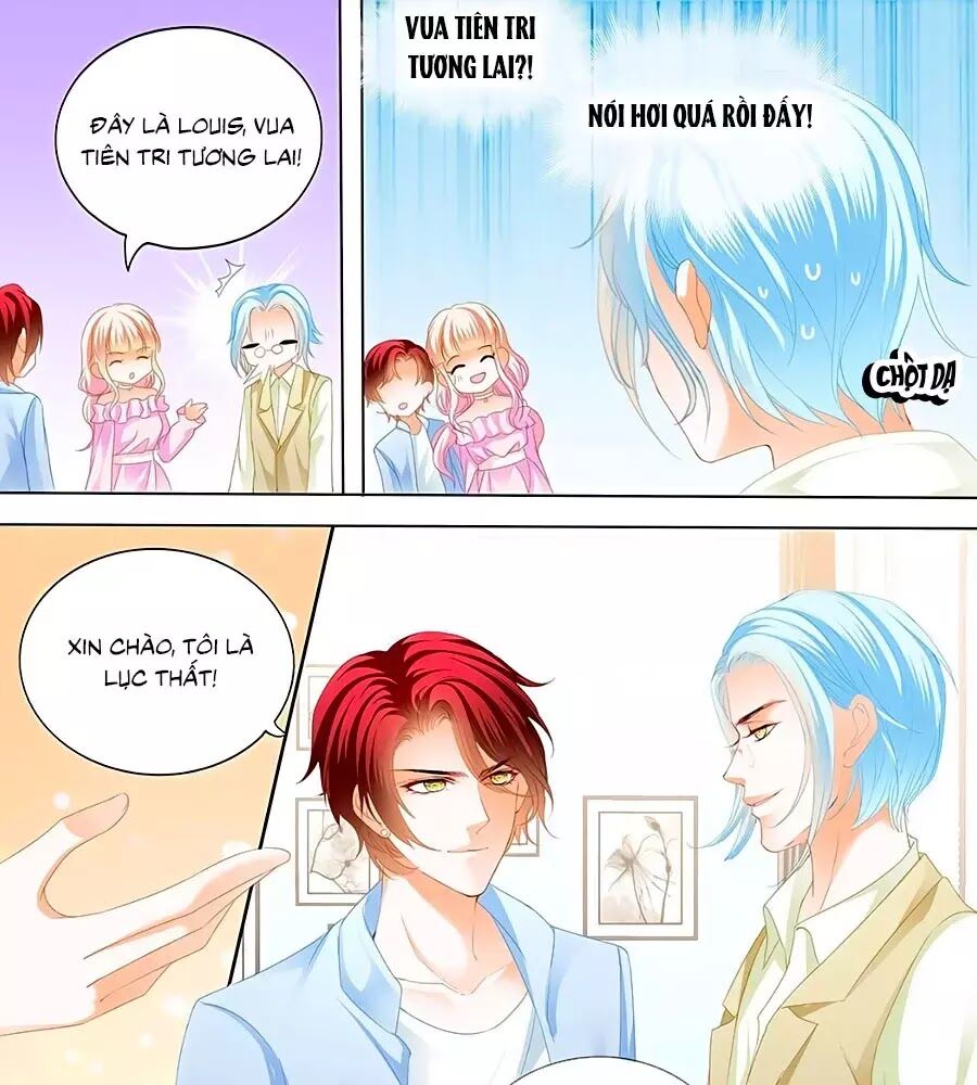 Bá Đạo Tiểu Thúc, Xin Trêu Chọc Vừa Thôi!: Chapter 134
