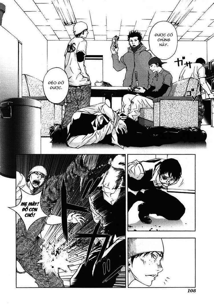 Until Death Do Us Part: Chapter 29